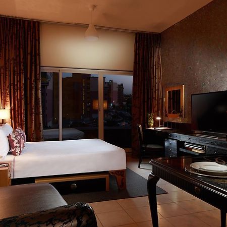 Ziqoo Hotel Apartments Dubai Ngoại thất bức ảnh