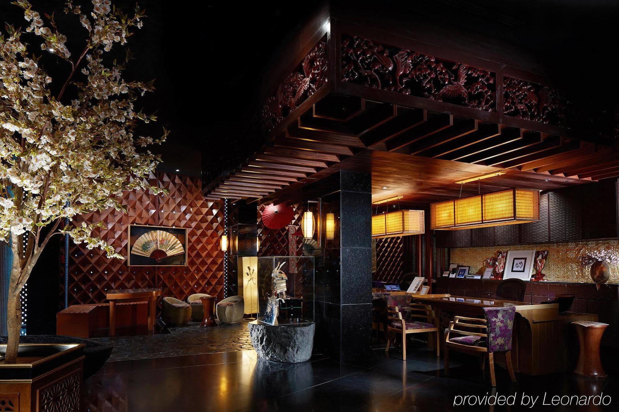 Ziqoo Hotel Apartments Dubai Ngoại thất bức ảnh