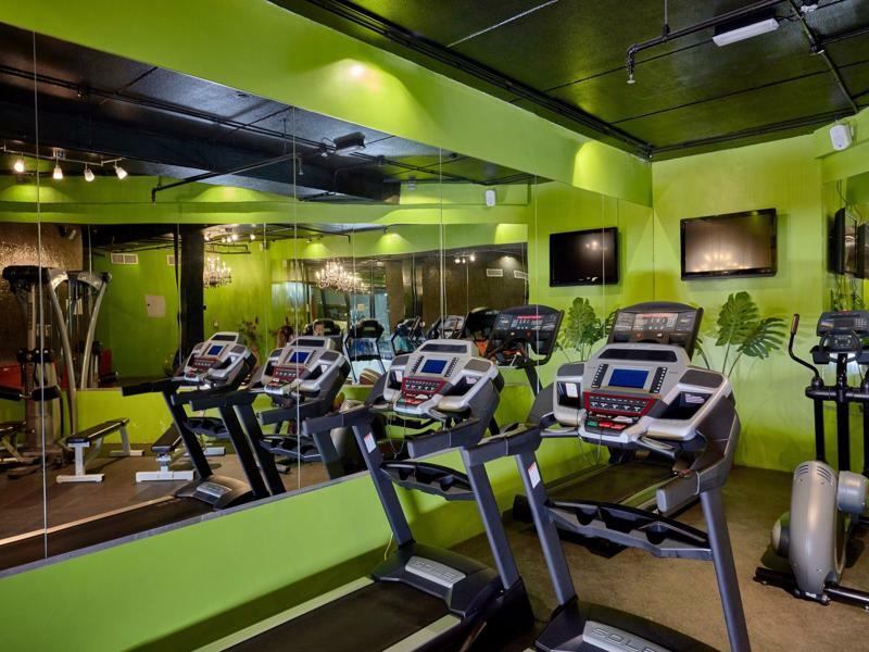 Ziqoo Hotel Apartments Dubai Ngoại thất bức ảnh